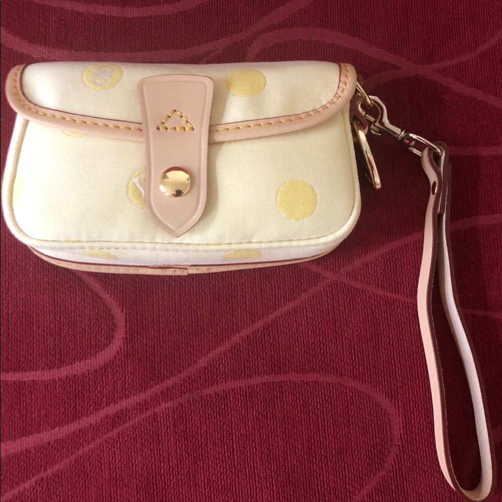 Dooney & Bourke Wristlet  - brand New!